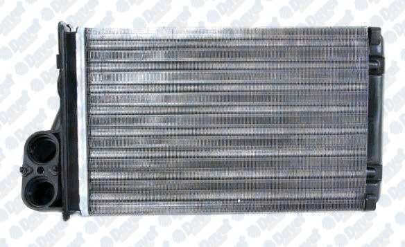 KALE 346475 Kalorifer Radyatoru Peugeot C5 I (Al/Mknk)  ####
